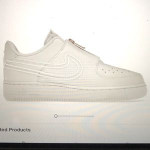 Nike Air Force 1 Low LXX